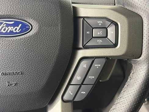 Certified 2020 Ford F150 Raptor w/ Equipment Group 802A Luxury image 18