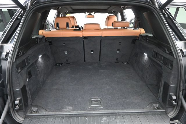 Used 2019 BMW X5 xDrive40i AWD/4WD image 17