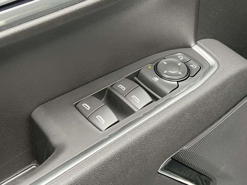 New 2026 GMC Sierra 1500 Elevation image 15