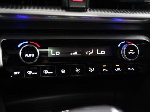 Used 2024 Kia K5 GT-Line FWD image 28