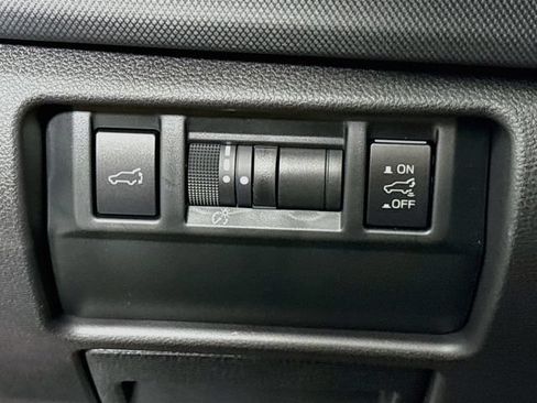 New 2026 Subaru Forester Premium AWD/4WD image 10