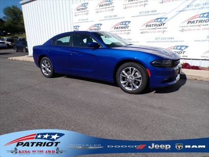 Certified 2021 Dodge Charger SXT w/ Navigation & Travel Group