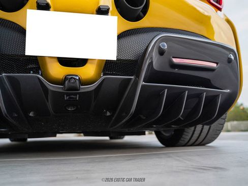 Used 2024 Ferrari SF90 Spider image 72