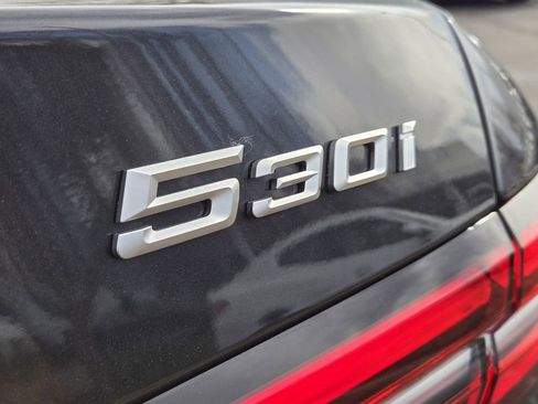 New 2026 BMW 530i xDrive image 13