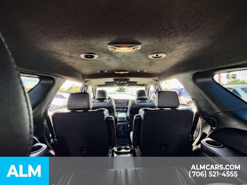 Used 2024 Dodge Durango R/T AWD/4WD image 30