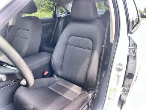 Used 2026 Honda Civic LX image 11