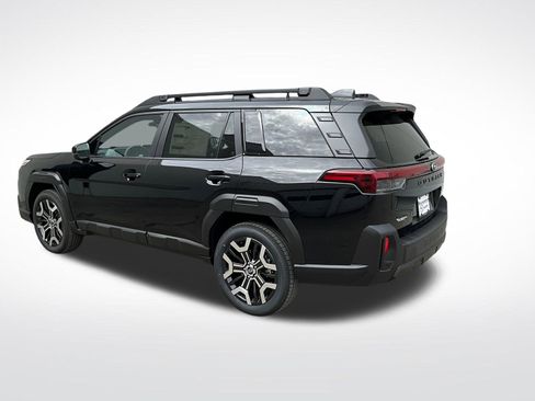New 2026 Subaru Outback Touring XT AWD/4WD image 3