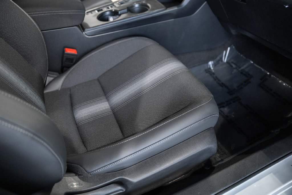 Used 2024 Honda Civic Sport image 29