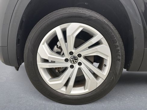 Used 2023 Volkswagen Atlas SE image 26