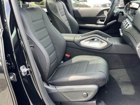 New 2026 Mercedes-Benz GLE 350 4MATIC image 33