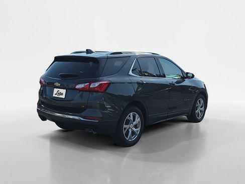 Used 2020 Chevrolet Equinox LT FWD image 4