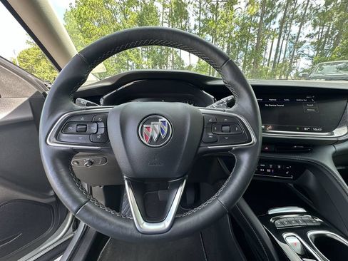 Certified 2023 Buick Envision Preferred AWD/4WD image 11