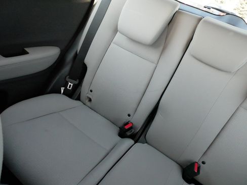 Used 2021 Honda HR-V LX image 12