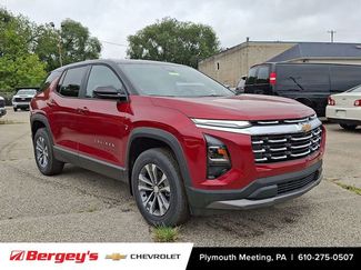 New 2026 Chevrolet Equinox LT w/ Convenience Package II video 2