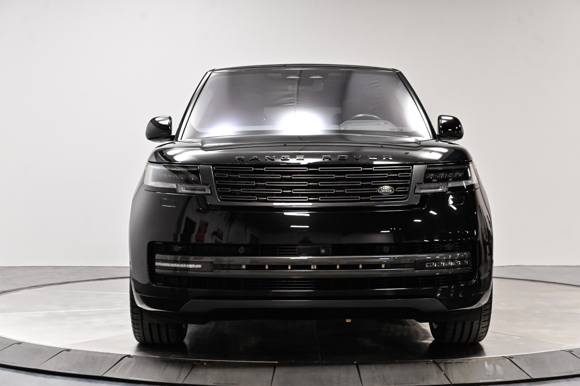Used 2023 Land Rover Range Rover SE AWD/4WD image 26