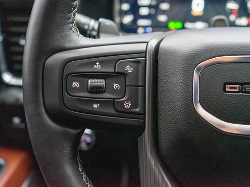 Used 2025 GMC Sierra 1500 Denali Ultimate image 22