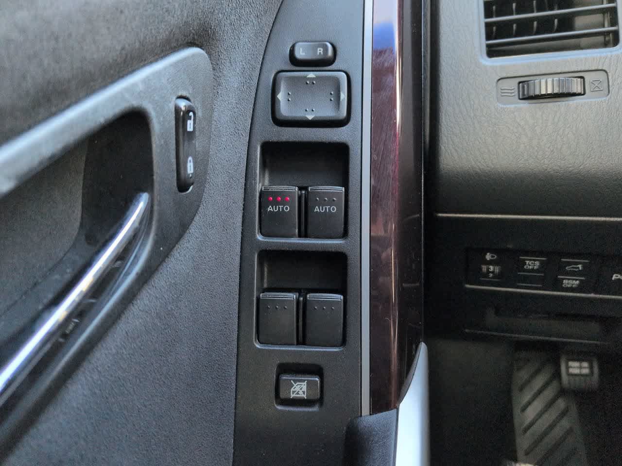 Used 2013 MAZDA CX-9 Grand Touring w/ Towing Prep Pkg FWD image 21