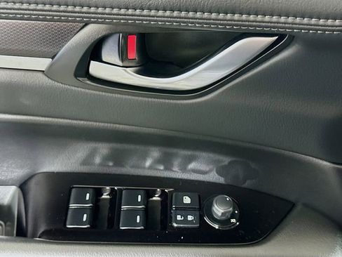 Used 2024 MAZDA CX-5 Carbon Edition image 21