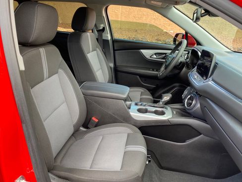 Used 2023 Chevrolet Blazer LT w/ Convenience Package image 51