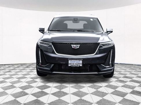 Used 2023 Cadillac XT6 Sport w/ Technology Package image 14