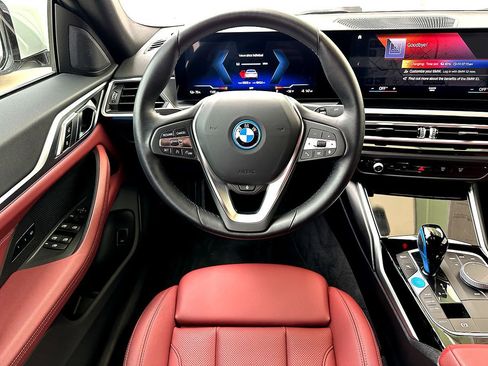 Certified 2023 BMW i4 eDrive35 w/ Premium Package image 22