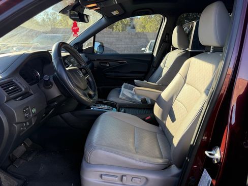 Used 2021 Honda Passport Touring image 13