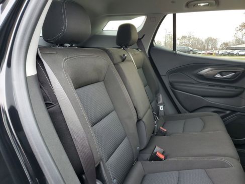 Certified 2023 GMC Terrain SLE w/ Driver Convenience Package image 29