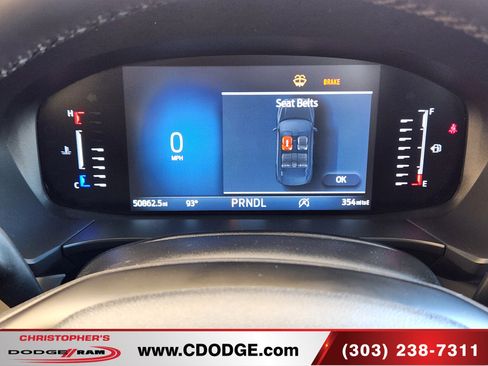 Used 2023 Ford Escape Active FWD image 10
