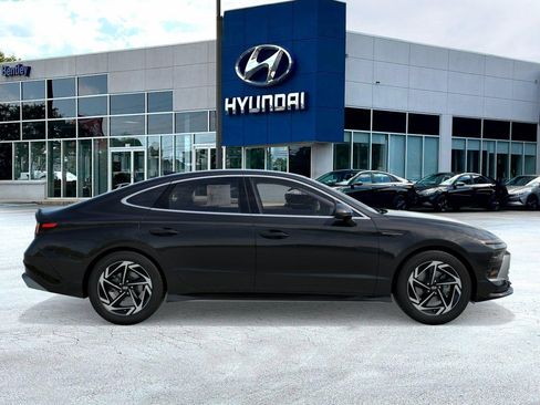 New 2026 Hyundai Sonata SEL FWD image 7