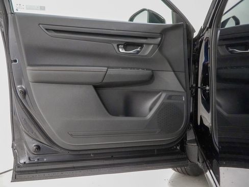 New 2026 Honda CR-V Sport image 16