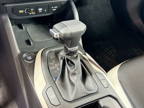 New 2025 Kia K4 GT-Line w/ GT-Line Premium Package image 17