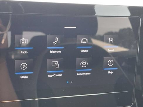Used 2025 Volkswagen Taos S FWD image 25
