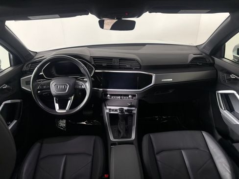 Used 2022 Audi Q3 2.0T Premium AWD/4WD image 12