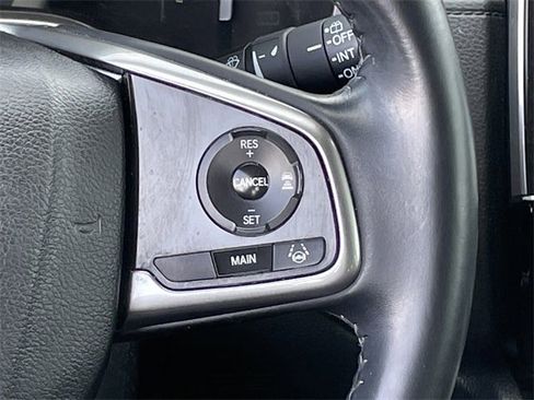 Certified 2017 Honda CR-V EX-L image 13