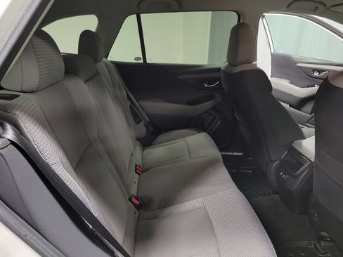 Used 2020 Subaru Outback Premium AWD/4WD image 19