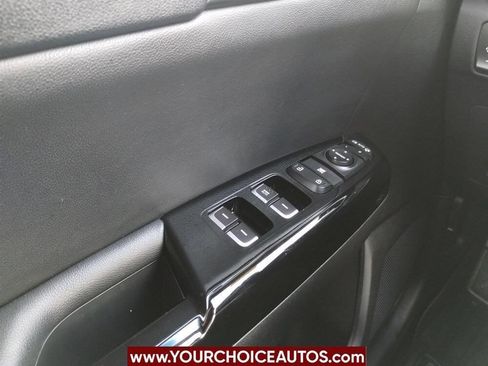 Used 2018 Kia Sportage EX w/ EX Premium Package image 28