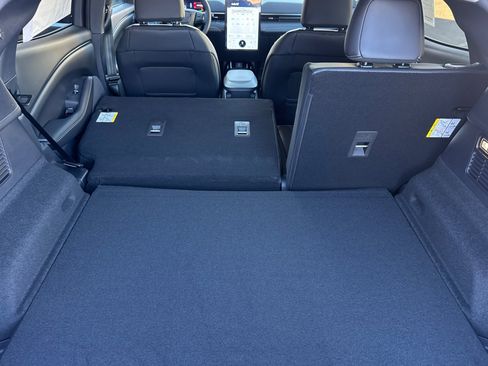 New 2025 Ford Mustang Mach-E Premium image 14