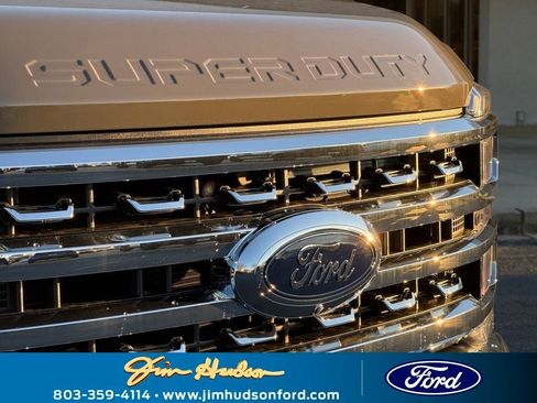 New 2026 Ford F250 Lariat w/ Lariat Ultimate Package image 5
