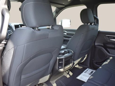 Used 2026 RAM 1500 Lone Star RWD image 12