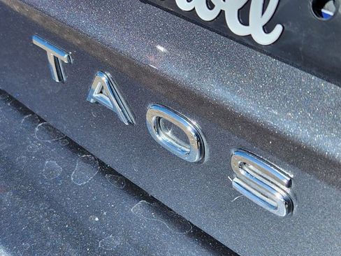 Certified 2023 Volkswagen Taos S FWD image 10