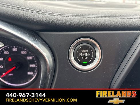 Used 2022 Chevrolet Blazer LT image 14