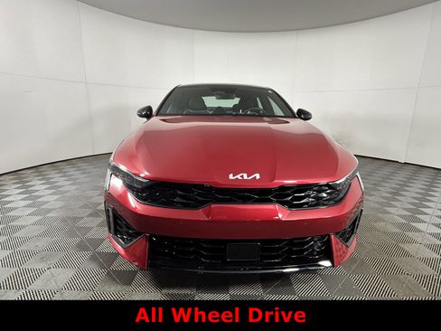 Used 2025 Kia K5 GT-Line w/ GT-Line Premium Package image 2