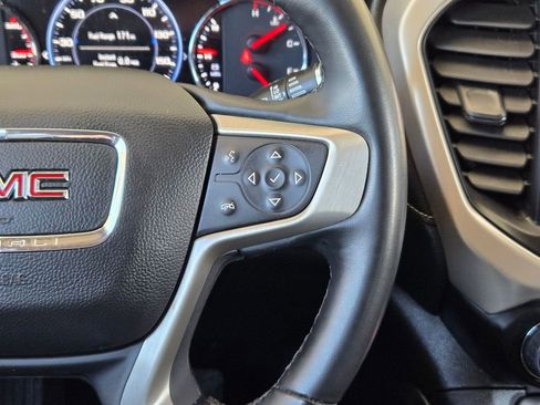 Used 2023 GMC Acadia Denali FWD image 23