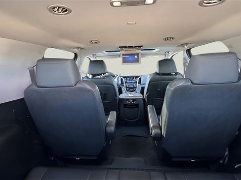 Used 2020 Cadillac Escalade Luxury image 72