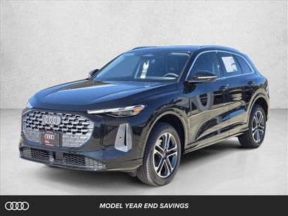 New 2025 Audi Q5 Premium