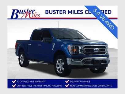 Used 2023 Ford F150 XLT w/ Equipment Group 302A High