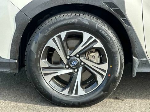 Certified 2024 Subaru Crosstrek 2.0i Premium w/ Popular Package #4 AWD/4WD image 34