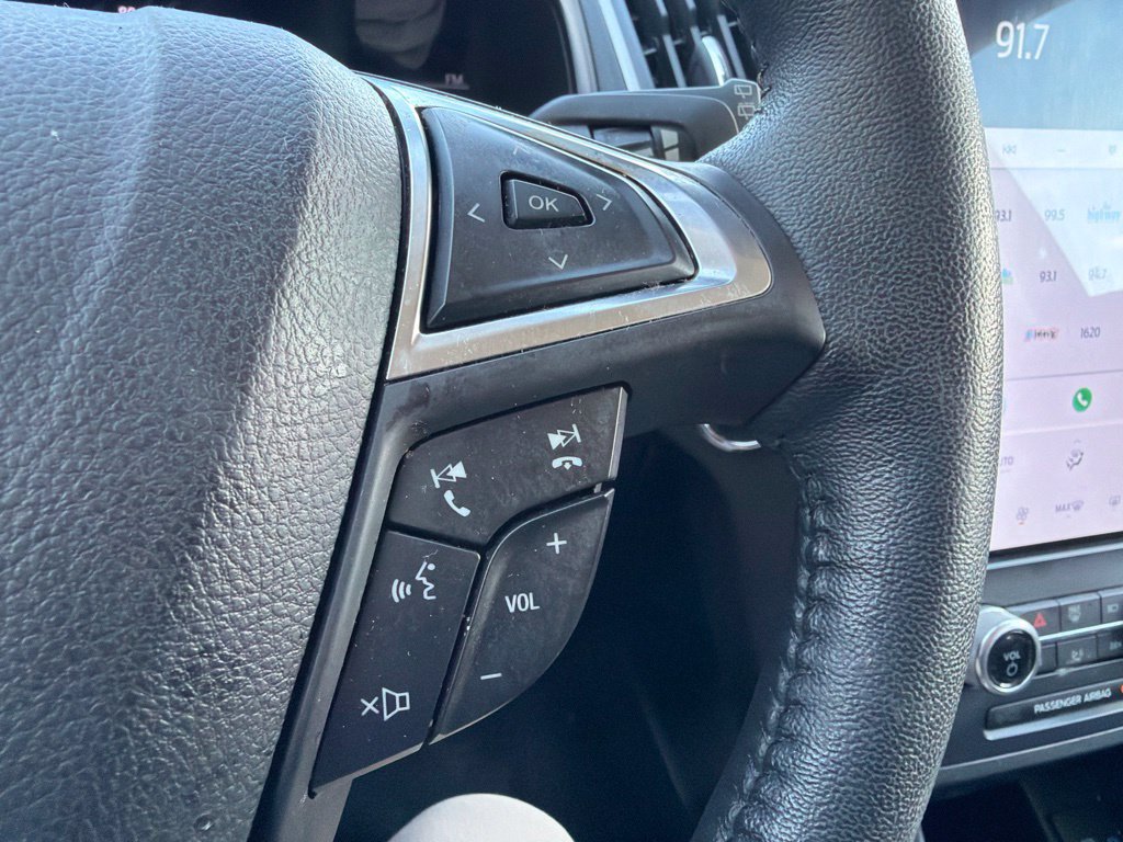 Used 2024 Ford Edge SEL w/ Convenience Package AWD/4WD image 27