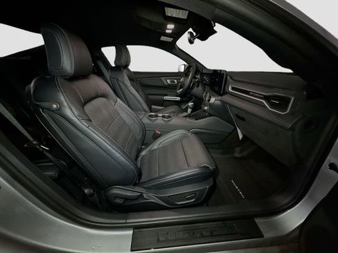 New 2026 Ford Mustang GT Premium image 29