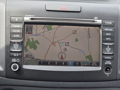 Used 2012 Honda CR-V EX-L image 20